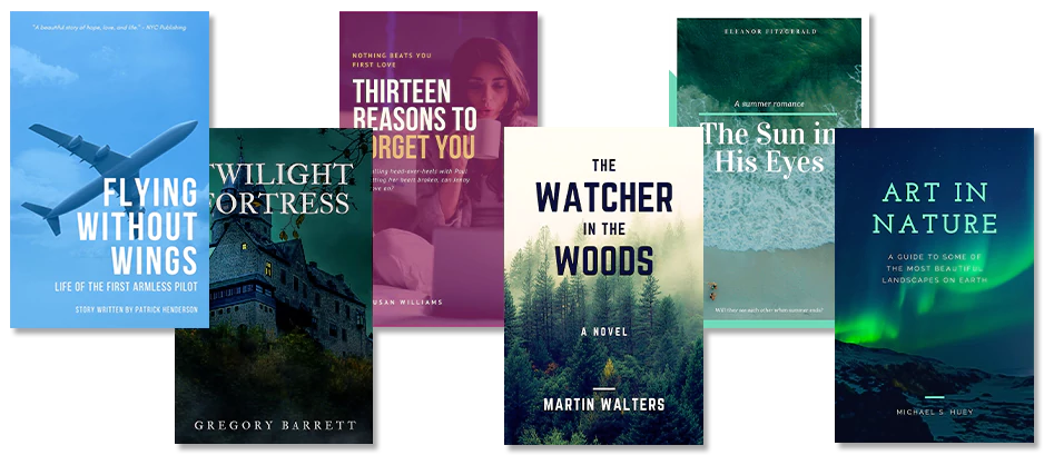 Penguin Writing House