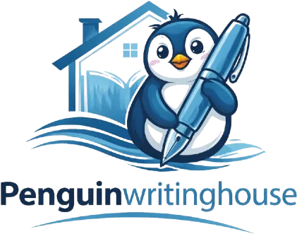 Penguin Writing House