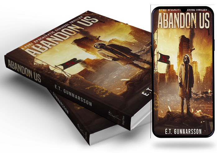 Penguin Writing House